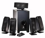 Logitech - X-540 - 5.1 (enceintes pour PC)