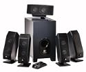 Logitech X540