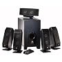 Logitech X-540 5.1 PC Lautsprechersystem 70 W RMS