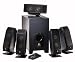 Produkt-Bild: Logitech X-540 5.1 PC Lautsprechersystem 70 W RMS