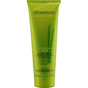 Alfa Parf Midollo Bamboo Recharging Mask