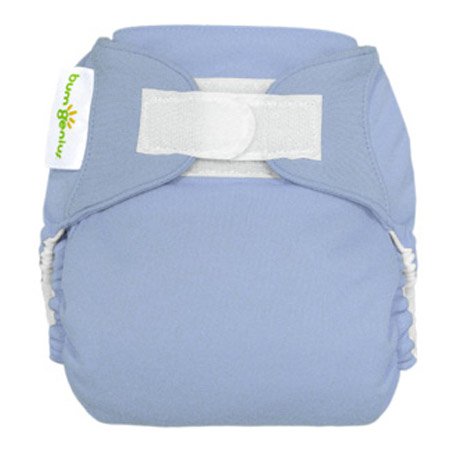 Bum Genius - Couche lavable Taille Unique V.3 - Ciel