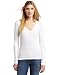 Splendid Women's V-Neck Top