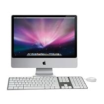 Apple iMac MB950LL/A 21.5-Inch Desktop