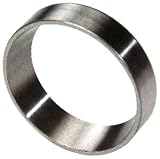 41FIHLT274L. SL160  BCA National JLM104910 Taper Bearing Cup