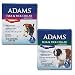 Adams Plus Breakaway Flea and Tick Collar for Cats/Kittens