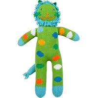 Blabla Mini Leonardo Doll