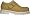 Wheat/White Nubuck