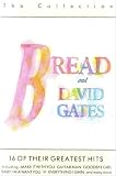 The Collection: Bread and David Gates (Cassette)