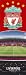 Liverpool FC Entertainment Poster Print, 12x36