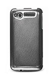 HTC Merge Graphic Case - Carbon Fiber