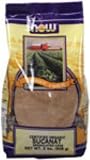 Sucanat? - 2 lb. - Organic, Non-GE, Ships Ground Only