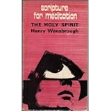 The Holy Spirit
