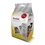 Kodak Premium Photo Value Pack - Colour Ink Cartridge and  135 Sheets Premium Photo Paper