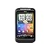 HTC A510e Unlocked Phone with Android 2.3.3, 5MP Camera, WiFi, GPS and Bluetooth - No Warranty - Black