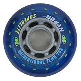 Hyper Wheels Superlite Recreation Wheels - 4 Pack