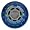 Hyper Wheels Superlite Recreation Wheels - 4 Pack - 72mm/78A/Trans-Blue