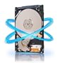 250GB Seagate Momentus 5400.6 2.5 pulgadas port�til disco duro SATA (5400 rpm, memoria cach� de 8MB)
