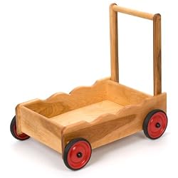 Walker's Wagon