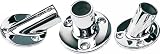 Product details for SeaDog S.S. 30&128; ROUND BASE-7/8
