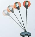 Sportshero Punching Ball Set (Small Ball) for Kids