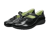 Naot Matai Midnight Black