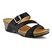 PATRIZIA Women's Majes Sandals