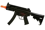 Echo 1 USA M5 CQC AEG Airsoft Submachine Gun