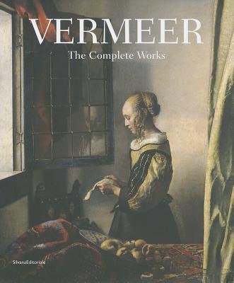 [(Vermeer: The Complete Works )] [Author: Renzo Villa] [Apr-2013]
