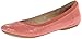 Bandolino Women's Edition Fabric Ballet Flat