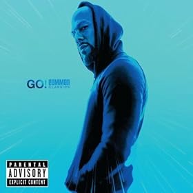 Go!: Common Classics