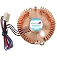 Universal VGA Card Heatsink and Fan by StarTech