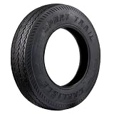 Carlisle Bias Trailer Tires Only (Without Rims) 4.80 x 8
