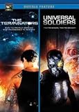 Terminators & Universal Soldiers [DVD] [2011] [Region 1] [US Import] [NTSC]