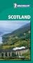 Michelin Green Guide Scotland Ninth Edition