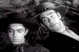 The Outlaw (1943) - A 1940s History of Sex in Film Timepiece By Howard Hughes Starring Bombshell Jane Russell With Thomas Mitchell & Walter Huston