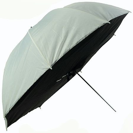Westcott 750 Photo Basics black and white umbrella photography. Westcott 750 Photo Basics