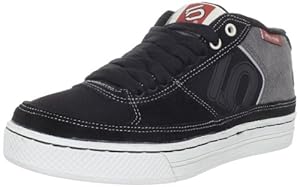FiveTen Men's Spitfire (2012) Cycling Shoe,Midnight Black,5.5 D US