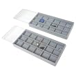 Beading Craft Findings Part Gemstone Tray