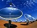 Solar Dishes, White Cliffs, New South Wales, Australia Art Photographic Poster Print by Christopher Groenhout, 32x24