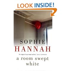A Room Swept White