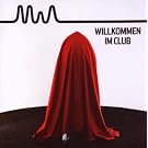 Willkommen im Club (STANDARD VERSION - 24seitiges Booklet)