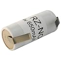 Hitech - Electric Razor Battery for Remington 1888740, 2B3, 3BF1C, 8BSE1C, 9BF210, 9BF21C, MK1V, PM950, SM400, XLR900, XLR920, XLR950