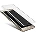 S7 Edge Screen Protector, S7 Edge Tempered Glass,Carryberry Ultra Slim Samsung Galaxy S7 Edge 3D Tempered Glass Full Screen Protector, Protective Film Anti-scratch Anti-fingerprint for S7 Edge