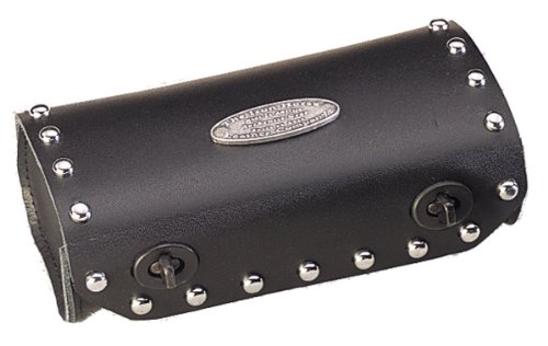 IRON HORSE HANDLEBAR BAG – DOW COVERS -