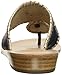 Jack Rogers Women's Capri Sandal