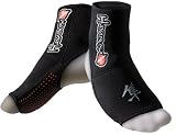 Hayabusa Ashi MMA Foot Grip, BK, L Hayabusa Ashi MMA Foot Grip, BK, L