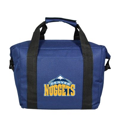 Denver Nuggets 12 Pack Cooler Bag from Kolder