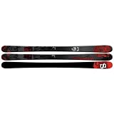 Salomon Lord Twin Tip Skis
