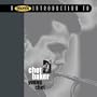 Proper Introduction to Chet Baker: Young Chet